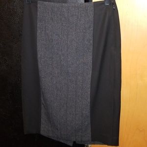 The Limited skirt